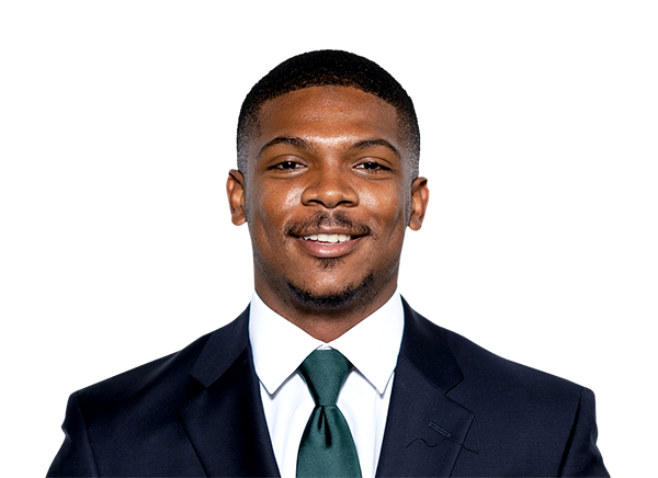 Dajon Owens headshot