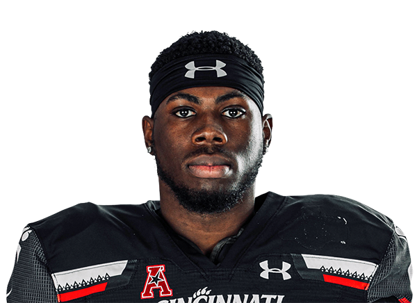 Mychal Keys headshot