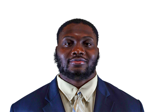 David Nwaogwugwu headshot
