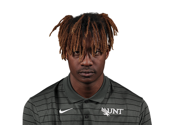 Tommy Bush headshot