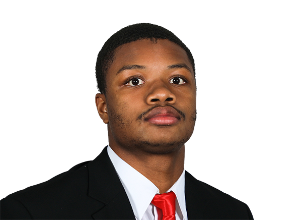 Tyson Campbell headshot