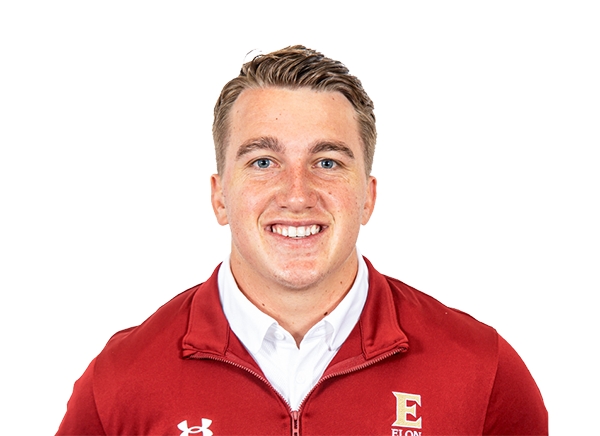 Matthew Downing headshot
