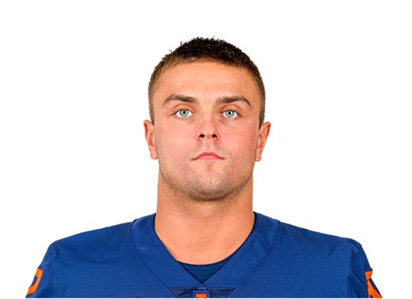 Luke Ford headshot