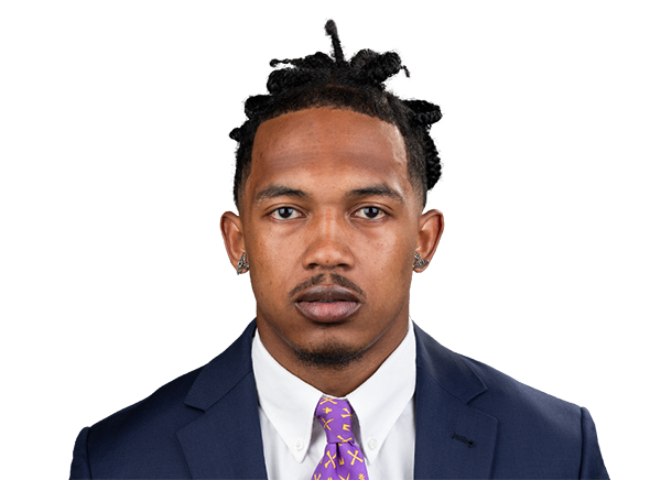 Jaylen Johnson headshot