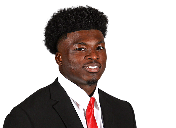 Azeez Ojulari headshot