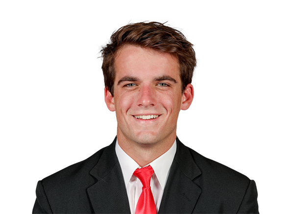 Jack Podlesny headshot