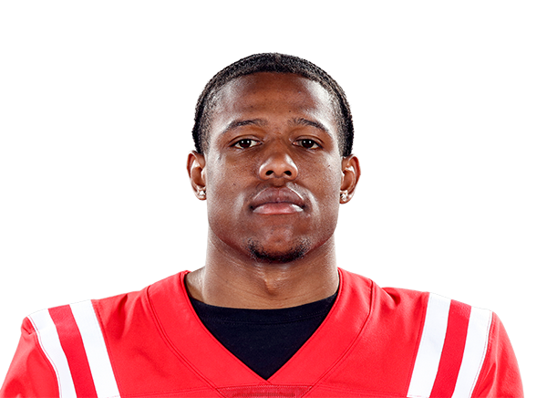Otis Reese headshot