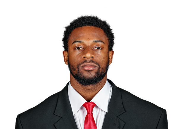 Chris Smith II headshot