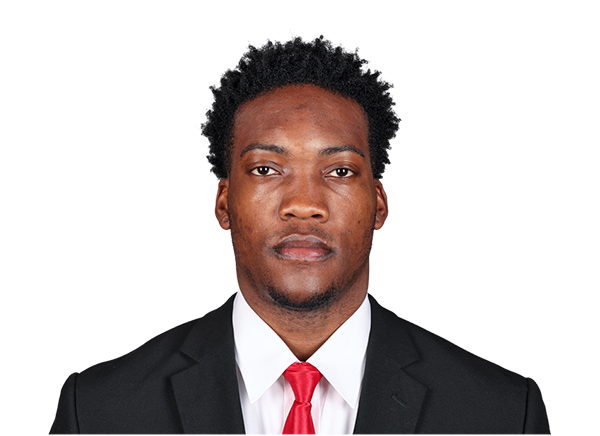 Quay Walker headshot