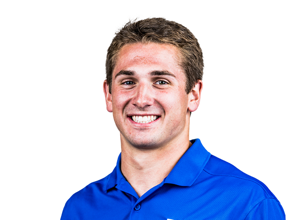 Joe Hardison headshot