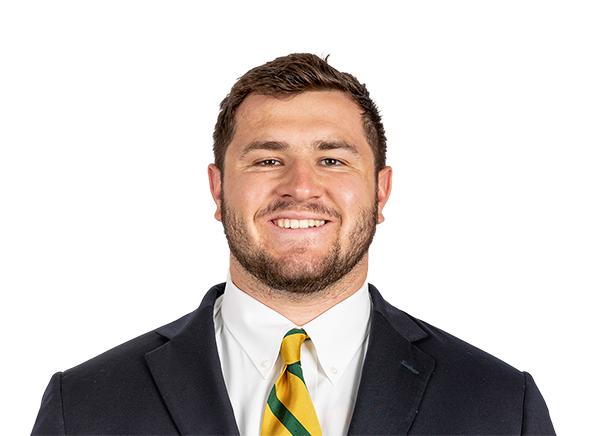 Brayden Utley headshot