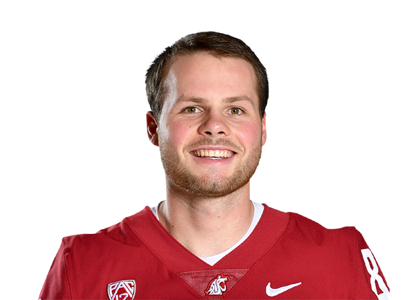 Lucas Bacon headshot