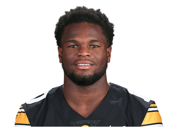 Mekhi Sargent headshot