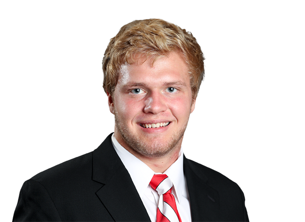 Alex Gray headshot
