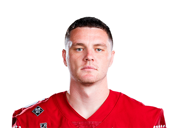 Mackenzie Morgan headshot