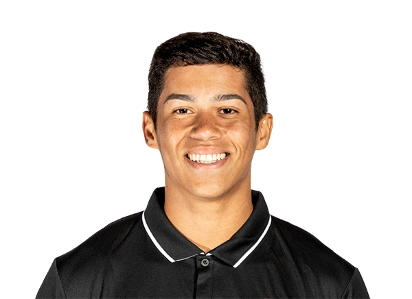 Jesse Matthews headshot