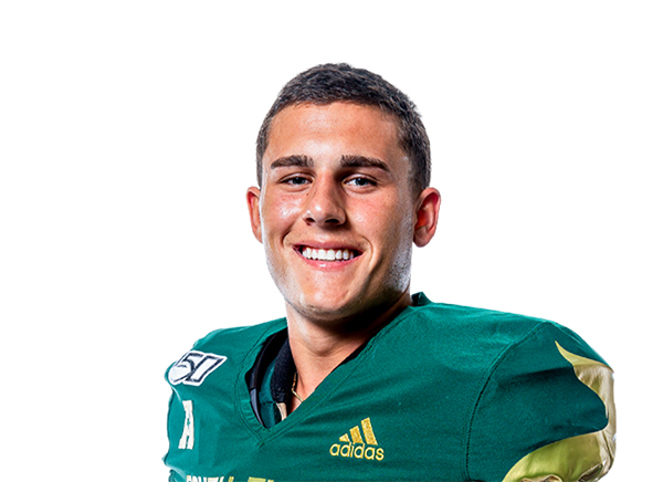 Bryce Miller headshot