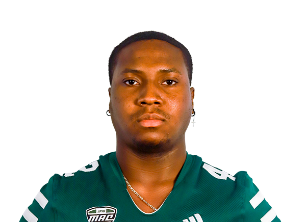 Michael Taylor headshot