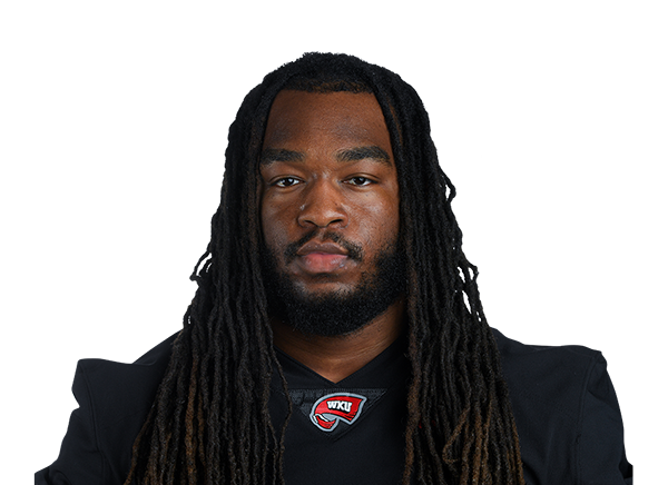 Kenyonte Davis headshot