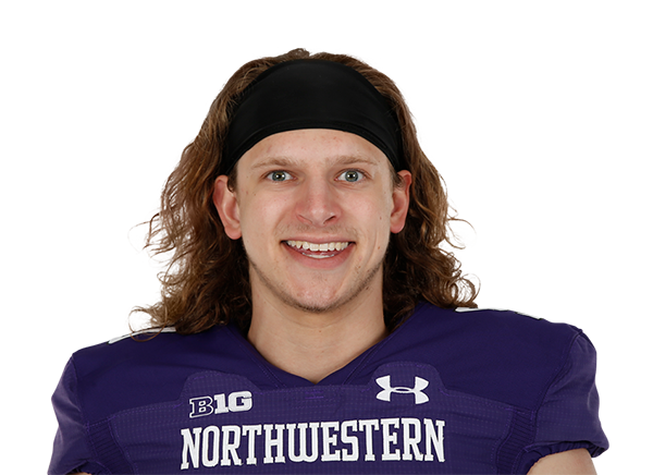Jake Genyk headshot