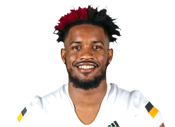 Josh Carr Jr. headshot