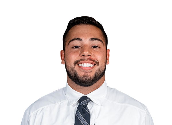 Chase Ruiz headshot