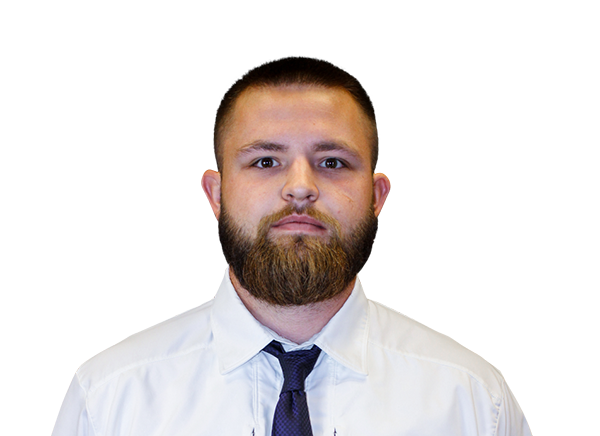Max Quick headshot