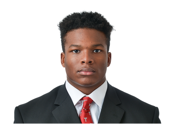 Josh Mays headshot