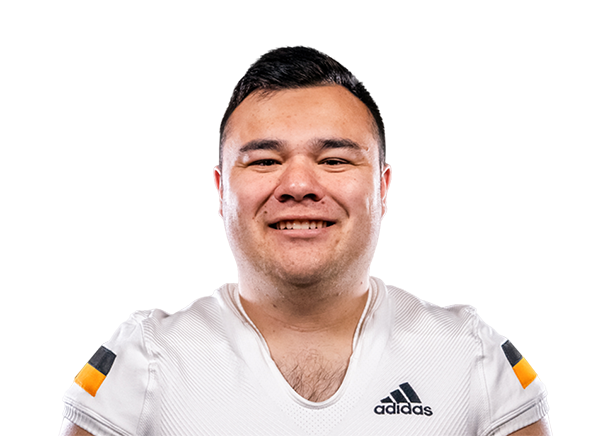 Brennen Milliron headshot