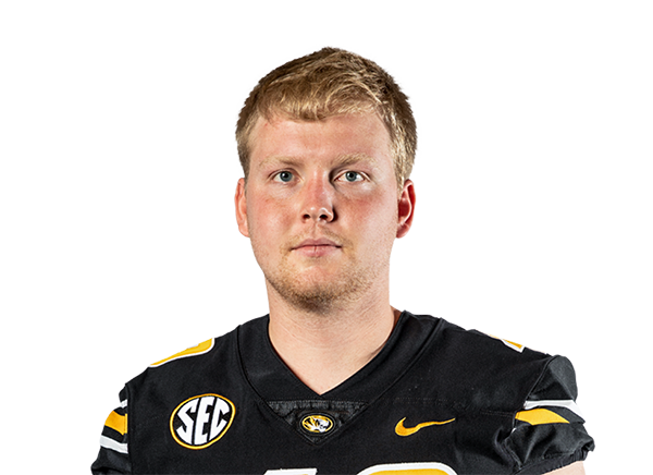 Jake Hoffman headshot