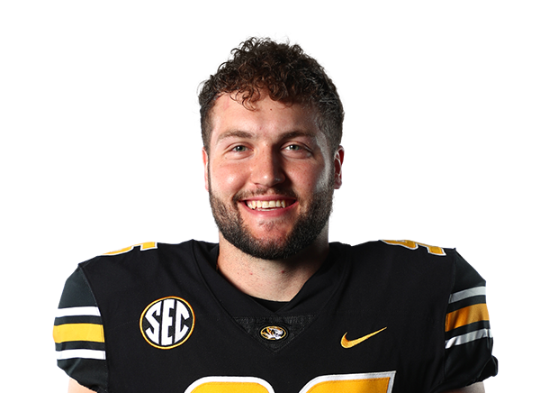 Cannon York headshot