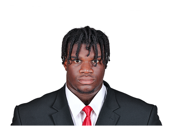 Jordan Davis headshot