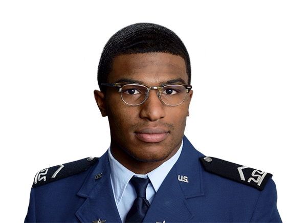 Donald Hammond III headshot