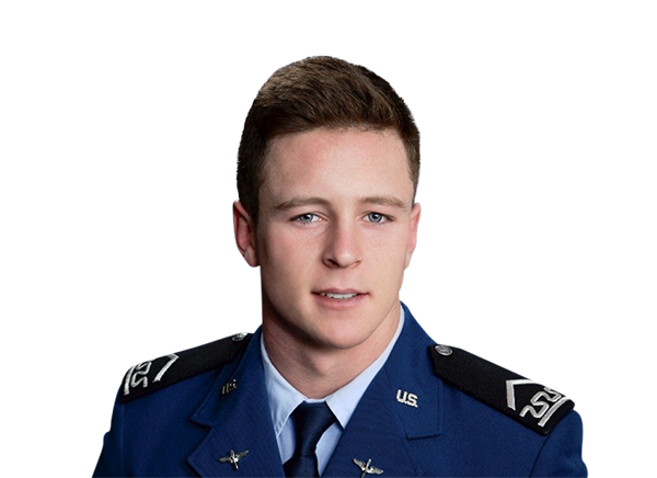 Ben Peterson headshot