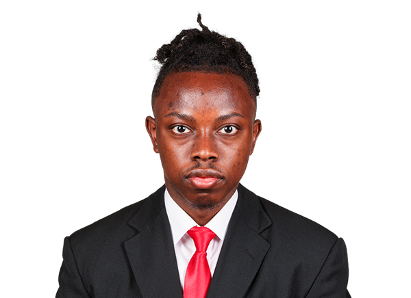 Joseph Daniels headshot