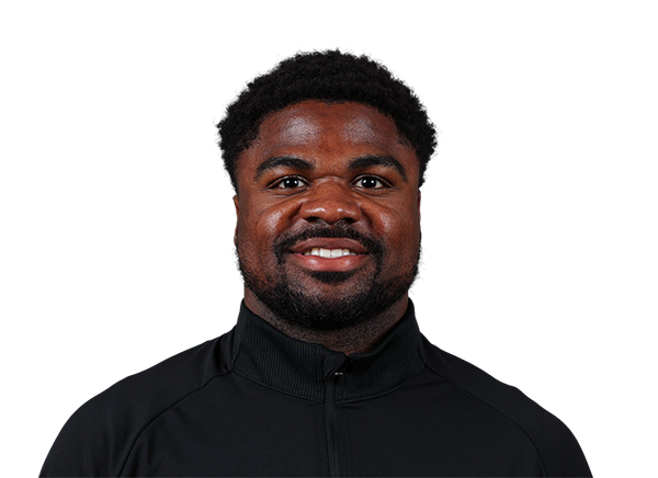 Michael Dowell headshot