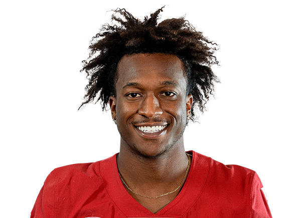 Chris Jackson headshot