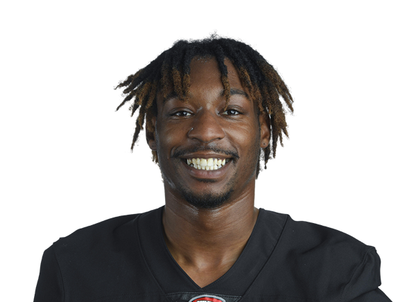Davion Williams headshot