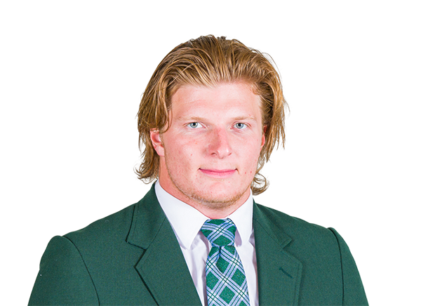 Chase Kline headshot