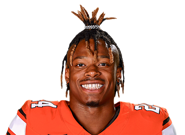 Elijah Collins headshot