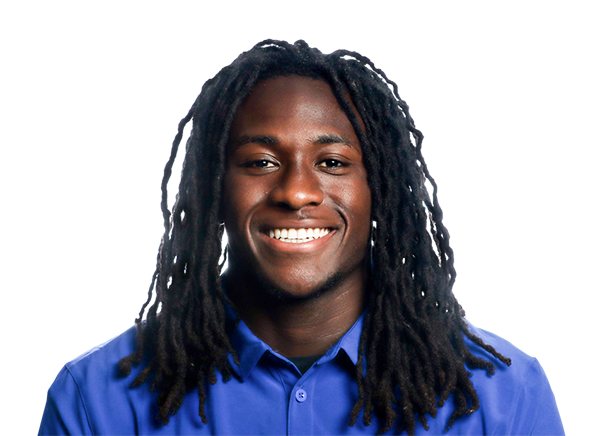 Jeslord Boateng headshot