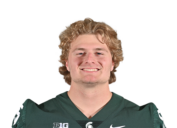 Zach Slade headshot
