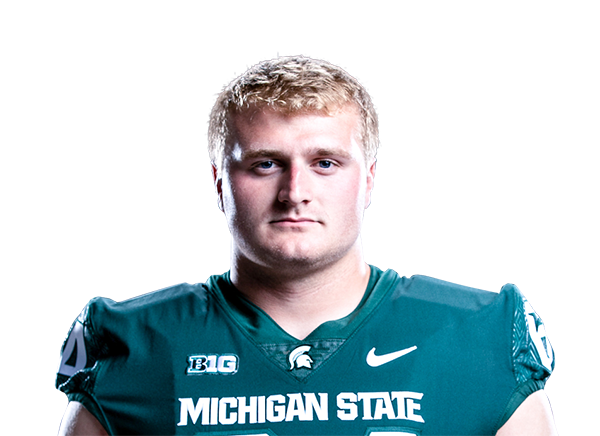 Jacob Slade headshot