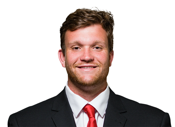 William Przystup headshot