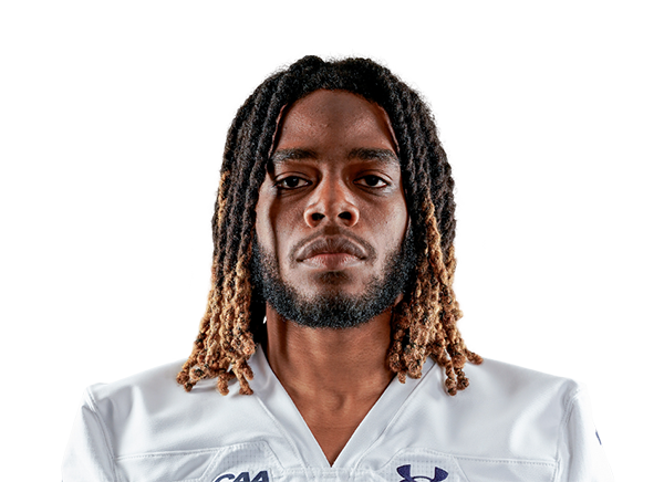 Dre Tucker headshot