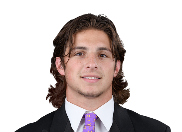 Zach Gwynn headshot