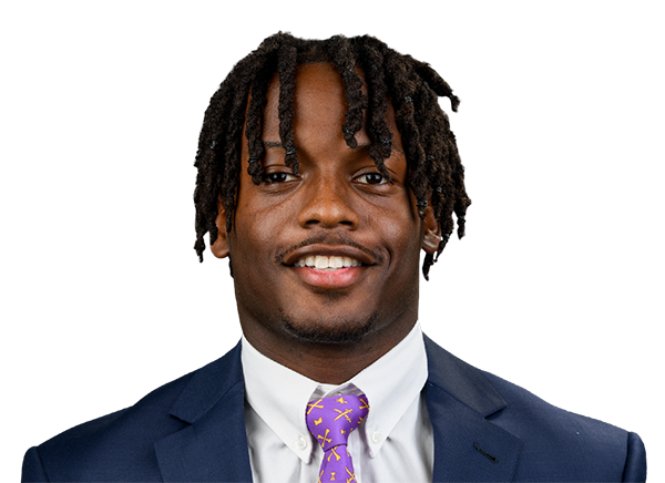 Maceo Donald headshot