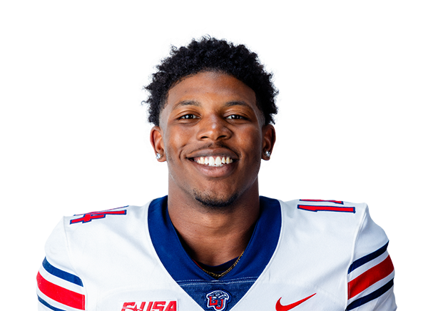 D'Wayne Crawford headshot