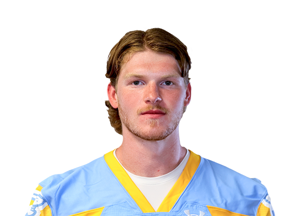 Matt Aloni headshot