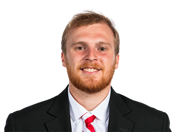 Timmy Bleekrode headshot